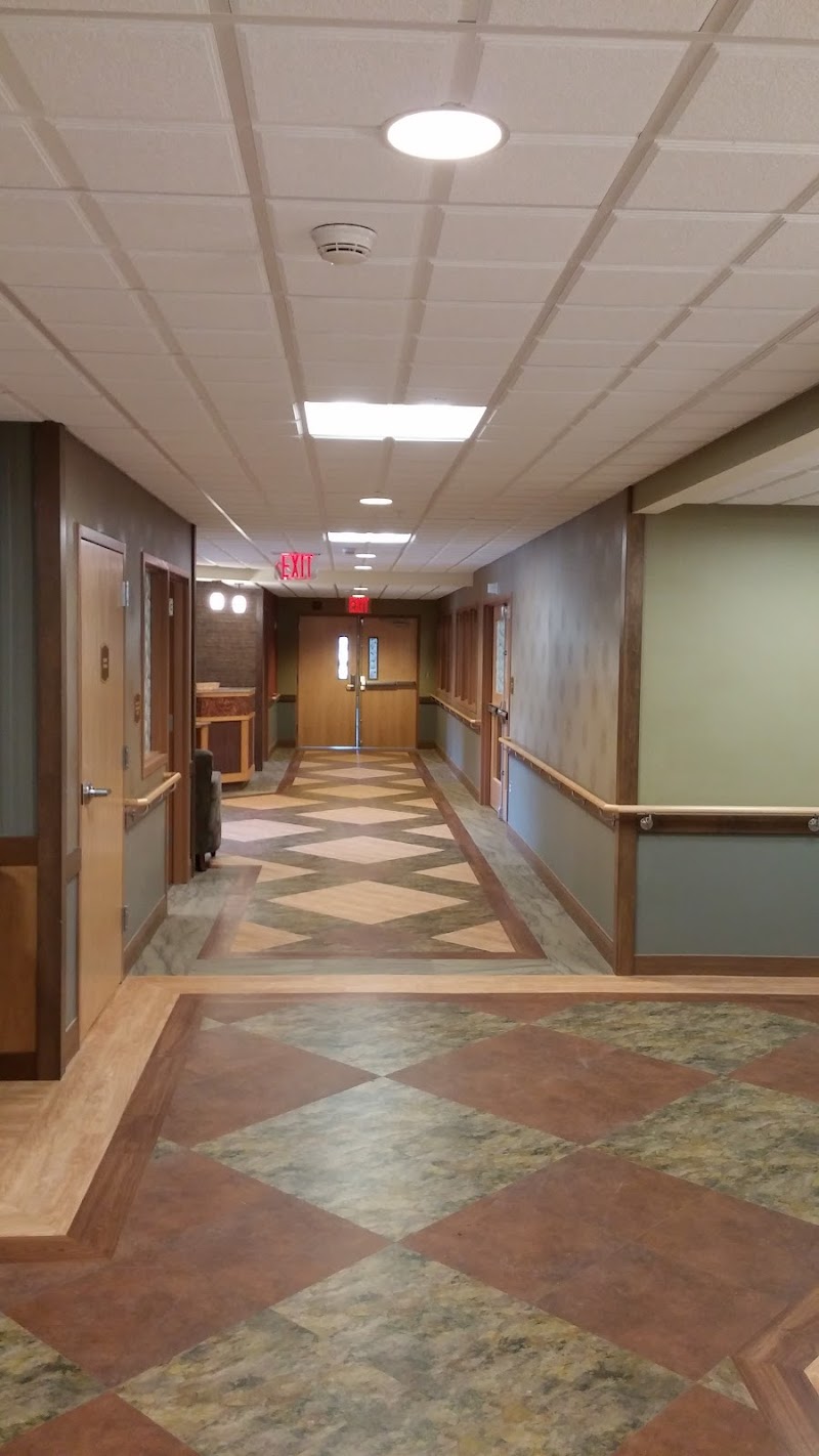 CORTLAND PARK REHABILITATION AND NURSING CENTER nursing home in CORTLAND, NY - Photo 5 of 5