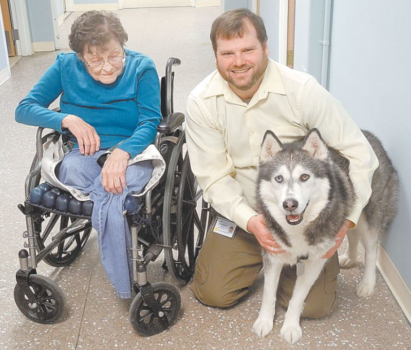 TUPPER LAKE CENTER FOR NURSING AND REHABILITATION nursing home in TUPPER LAKE, NY - Photo 5 of 9