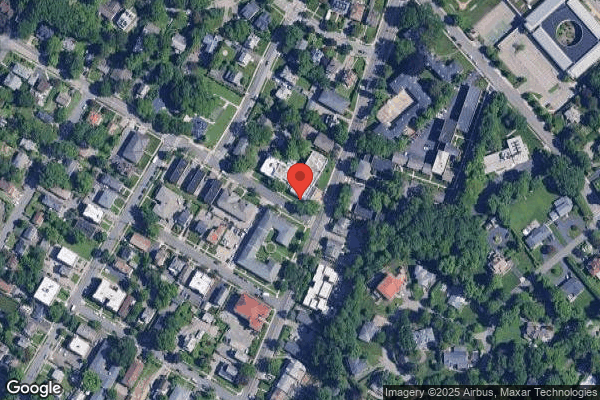 WHITE PLAINS CENTER FOR NURSING CARE, L L C nursing home in WHITE PLAINS, NY - Photo 1 of 10