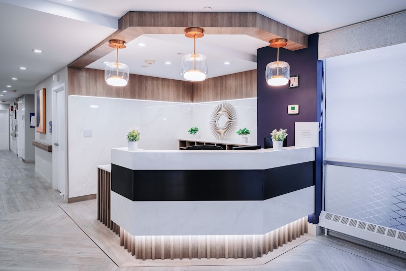 WHITE PLAINS CENTER FOR NURSING CARE, L L C nursing home in WHITE PLAINS, NY - Photo 5 of 10