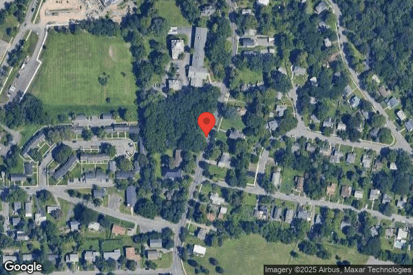 OAK HILL REHABILITATION AND NURSING CARE CENTER nursing home in ITHACA, NY - Photo 1 of 5