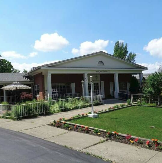 OAK HILL REHABILITATION AND NURSING CARE CENTER nursing home in ITHACA, NY - Photo 3 of 5