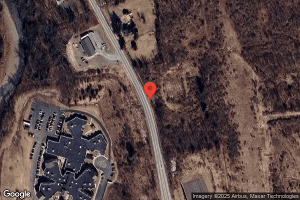 VESTAL PARK REHABILITATION AND NURSING CENTER nursing home in VESTAL, NY - Photo 1 of 2