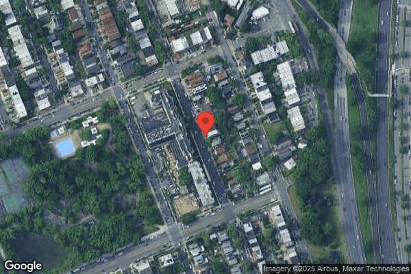 WORKMENS CIRCLE MULTICARE CENTER nursing home in BRONX, NY - Photo 1 of 10