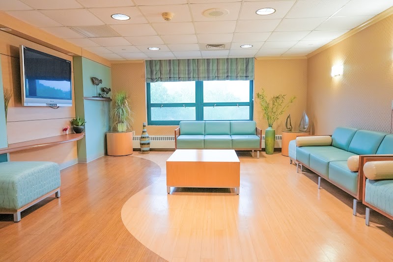 WORKMENS CIRCLE MULTICARE CENTER nursing home in BRONX, NY - Photo 4 of 10