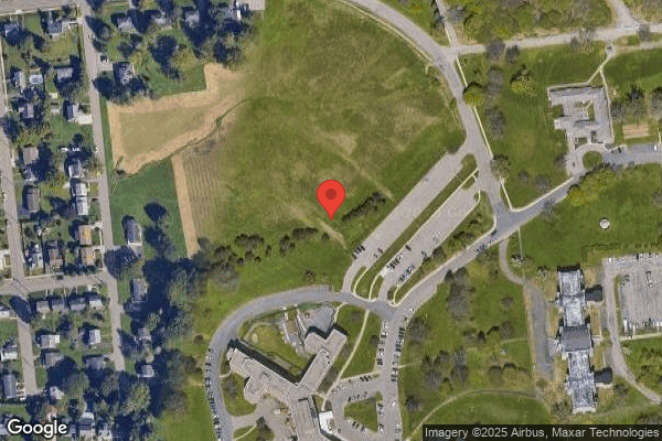 BRIDGEWATER CENTER FOR REHAB & NURSING L L C nursing home in BINGHAMTON, NY - Photo 1 of 5