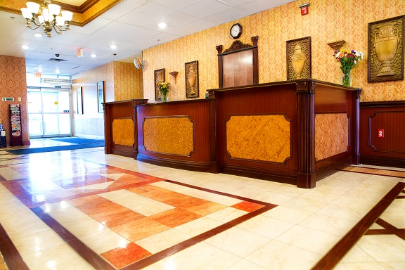 BRIDGEWATER CENTER FOR REHAB & NURSING L L C nursing home in BINGHAMTON, NY - Photo 2 of 5