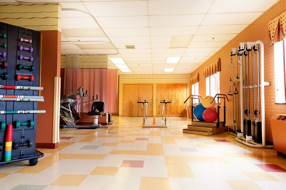 BRIDGEWATER CENTER FOR REHAB & NURSING L L C nursing home in BINGHAMTON, NY - Photo 4 of 5