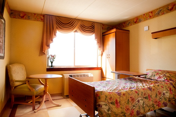 BRIDGEWATER CENTER FOR REHAB & NURSING L L C nursing home in BINGHAMTON, NY - Photo 5 of 5