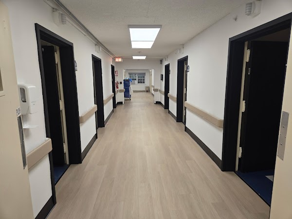 PUTNAM NURSING & REHABILITATION CENTER nursing home in HOLMES, NY - Photo 1 of 5