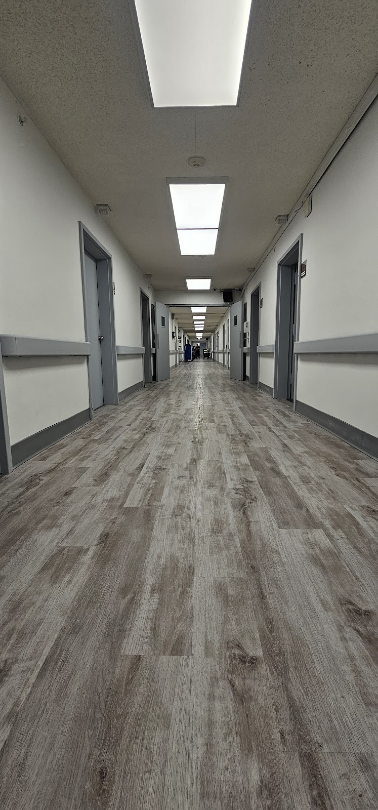 PUTNAM NURSING & REHABILITATION CENTER nursing home in HOLMES, NY - Photo 4 of 5