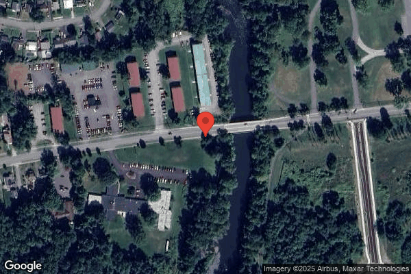 COLONIAL PARK REHABILITATION AND NURSING CENTER nursing home in ROME, NY - Photo 1 of 5