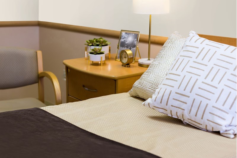 COLONIAL PARK REHABILITATION AND NURSING CENTER nursing home in ROME, NY - Photo 4 of 5