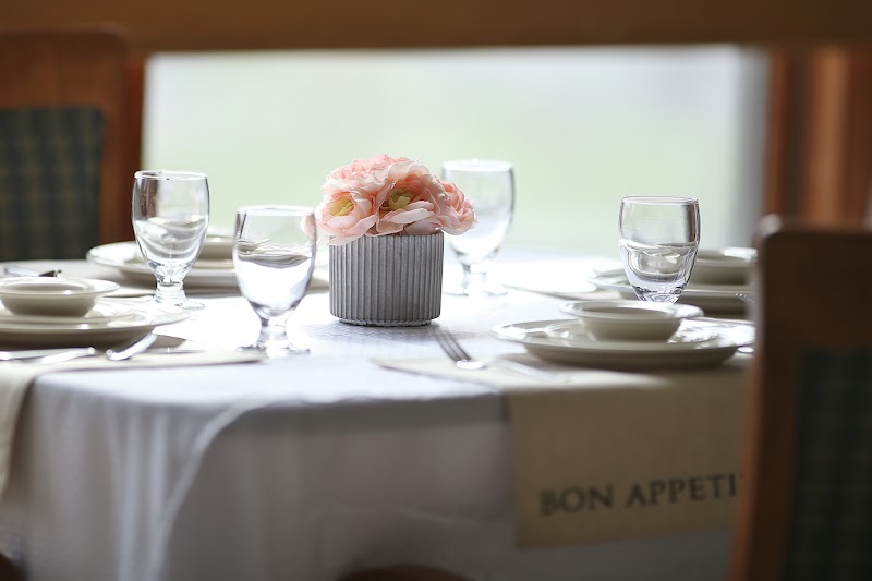 COLONIAL PARK REHABILITATION AND NURSING CENTER nursing home in ROME, NY - Photo 5 of 5