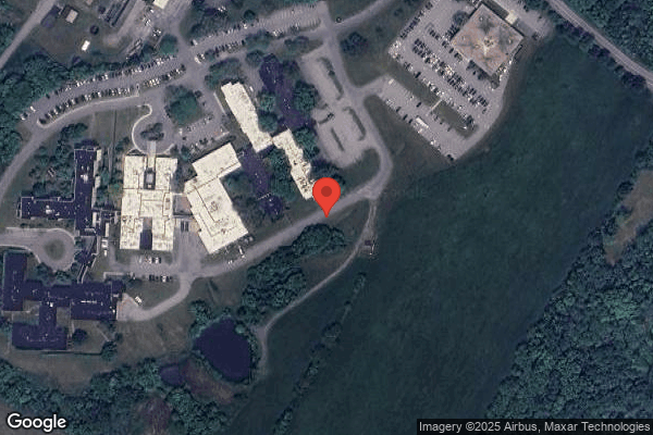 THE VALLEY VIEW CENTER FOR NURSING CARE AND REHAB nursing home in GOSHEN, NY - Photo 1 of 5