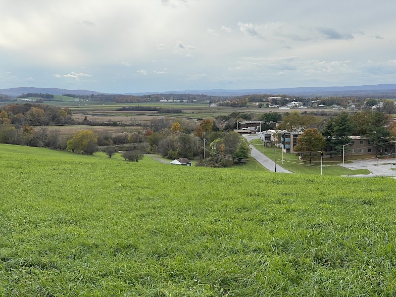 THE VALLEY VIEW CENTER FOR NURSING CARE AND REHAB nursing home in GOSHEN, NY - Photo 2 of 5