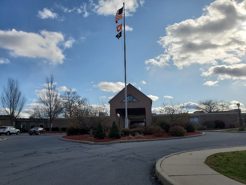 THE VALLEY VIEW CENTER FOR NURSING CARE AND REHAB nursing home in GOSHEN, NY - Photo 3 of 5