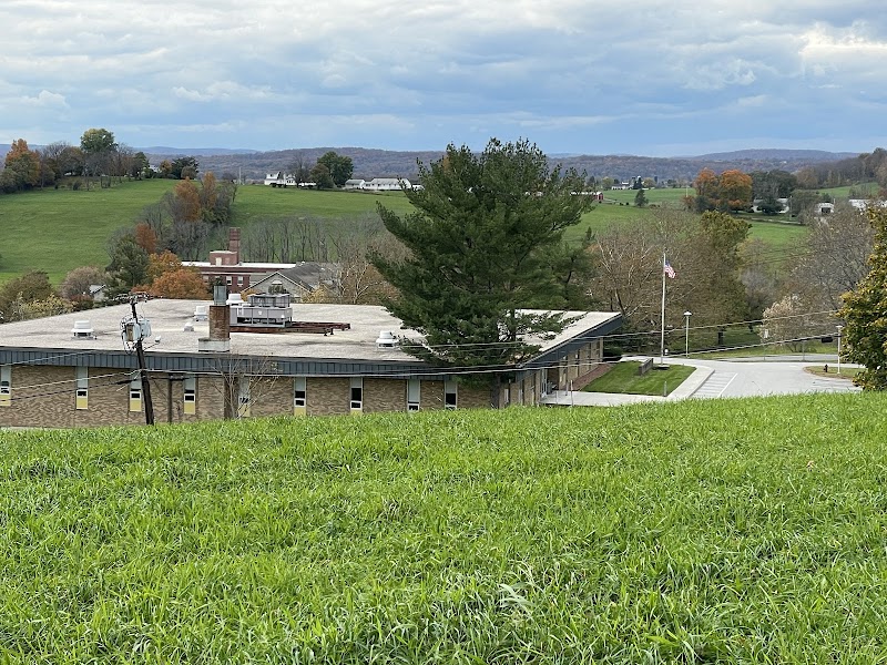 THE VALLEY VIEW CENTER FOR NURSING CARE AND REHAB nursing home in GOSHEN, NY - Photo 4 of 5