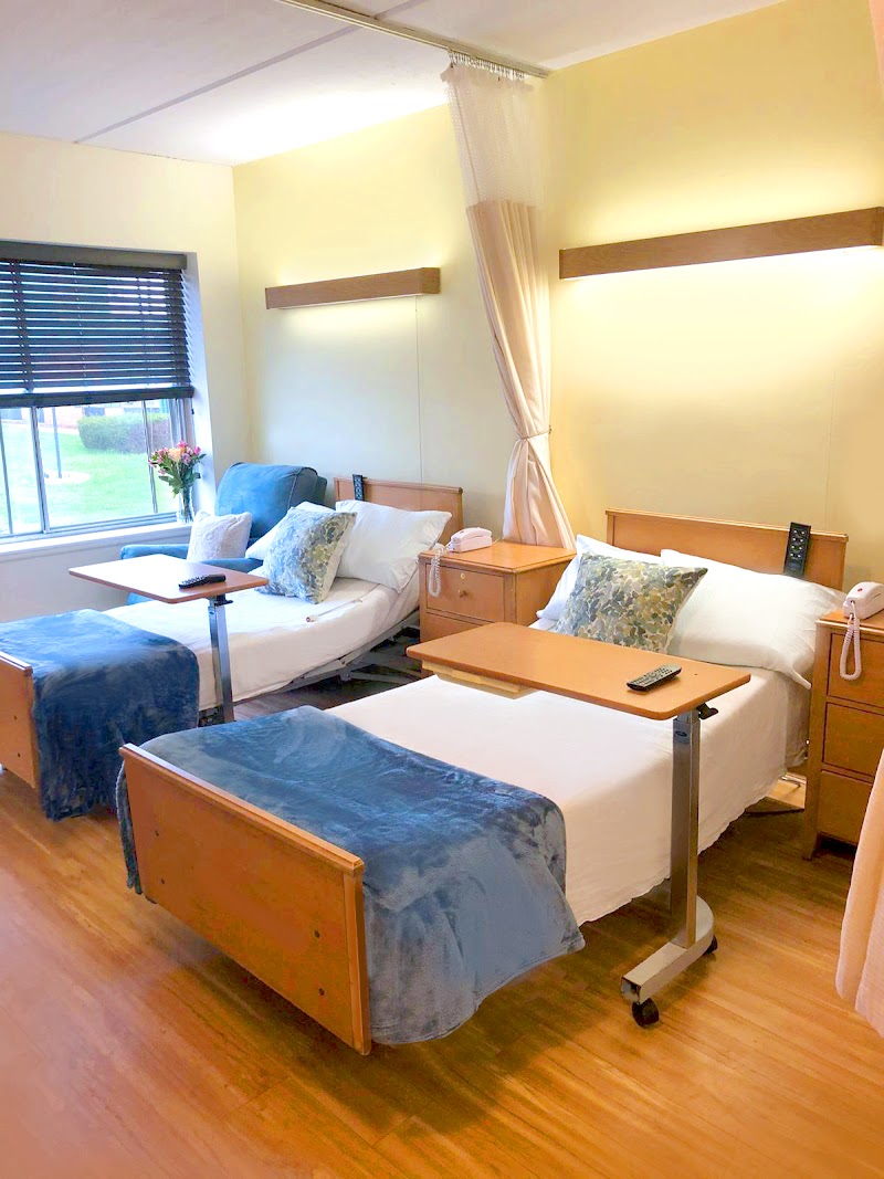 CHESTNUT PARK REHABILITATION AND NURSING CENTER nursing home in ONEONTA, NY - Photo 2 of 5