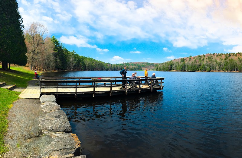 CHESTNUT PARK REHABILITATION AND NURSING CENTER nursing home in ONEONTA, NY - Photo 3 of 5