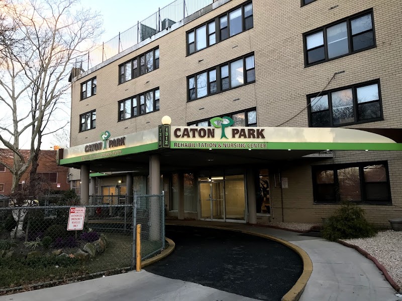CATON PARK REHAB AND NURSING CENTER, L L C nursing home in BROOKLYN, NY - Photo 2 of 10