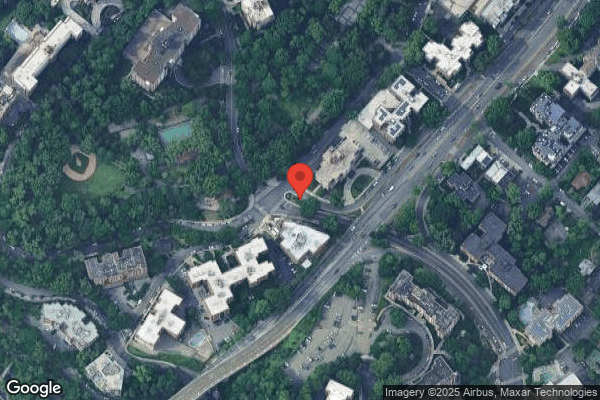 FIELDSTON LODGE CARE CENTER nursing home in RIVERDALE, NY - Photo 1 of 5