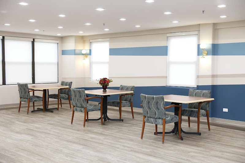 FIELDSTON LODGE CARE CENTER nursing home in RIVERDALE, NY - Photo 2 of 5