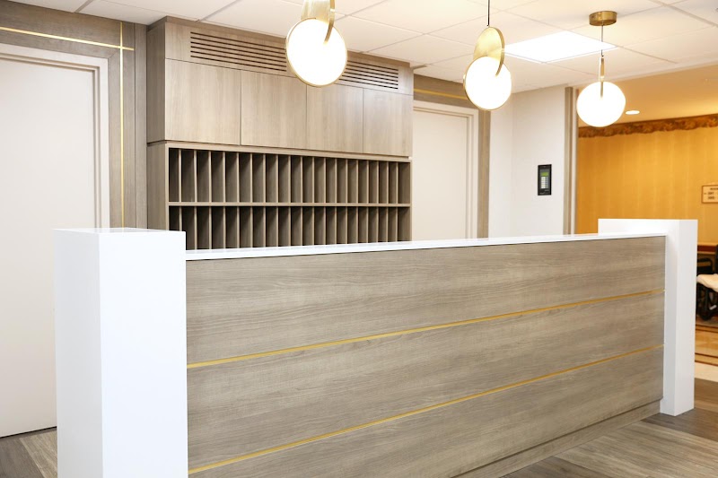 FIELDSTON LODGE CARE CENTER nursing home in RIVERDALE, NY - Photo 4 of 5