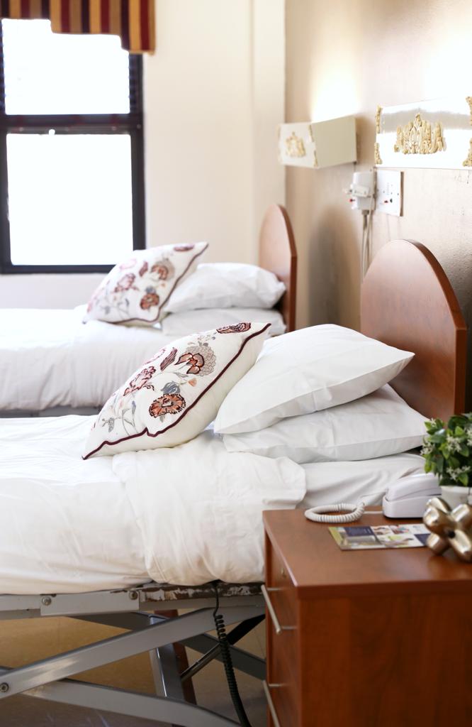 FIELDSTON LODGE CARE CENTER nursing home in RIVERDALE, NY - Photo 5 of 5