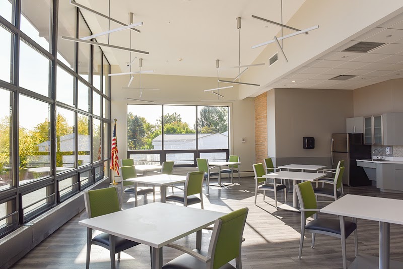 CAYUGA NURSING AND REHABILITATION CENTER nursing home in ITHACA, NY - Photo 4 of 5