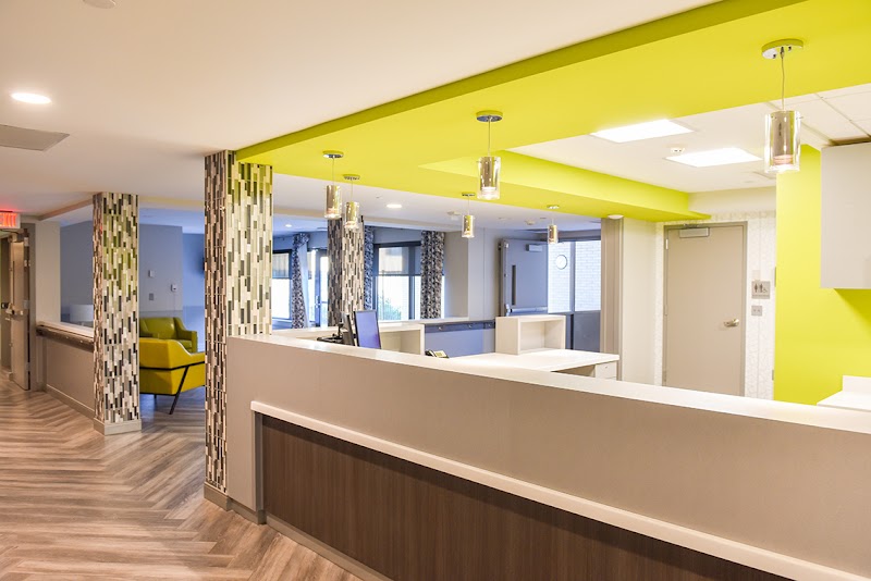 CAYUGA NURSING AND REHABILITATION CENTER nursing home in ITHACA, NY - Photo 5 of 5