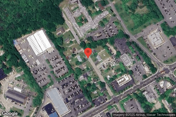 ACADIA CENTER FOR NURSING AND REHABILITATION nursing home in RIVERHEAD, NY - Photo 1 of 8