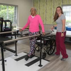 ACADIA CENTER FOR NURSING AND REHABILITATION nursing home in RIVERHEAD, NY - Photo 4 of 8