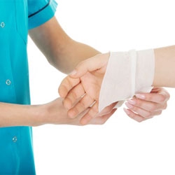 ACADIA CENTER FOR NURSING AND REHABILITATION nursing home in RIVERHEAD, NY - Photo 5 of 8