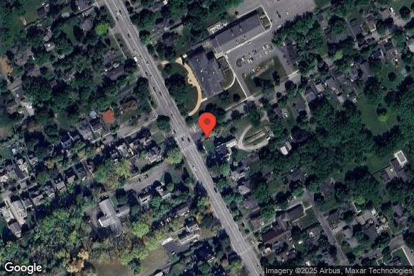 Elm Manor Nursing and Rehabilitation Center nursing home in Canandaigua, NY - Photo 1 of 5