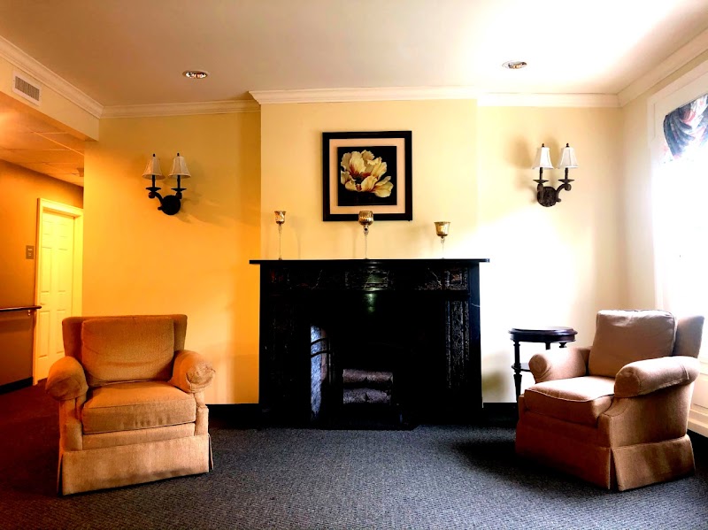 Elm Manor Nursing and Rehabilitation Center nursing home in Canandaigua, NY - Photo 5 of 5