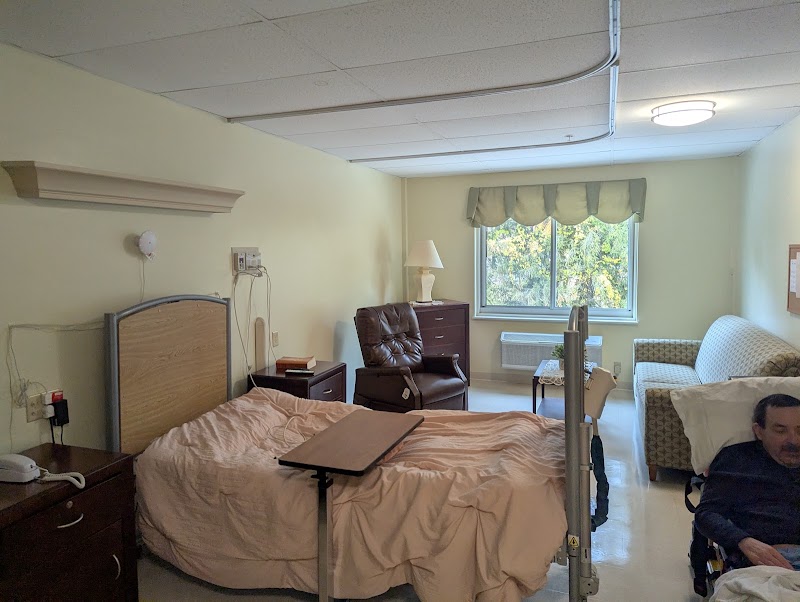 THE PINES AT CATSKILL CENTER FOR NURSING & REHAB nursing home in CATSKILL, NY - Photo 2 of 5