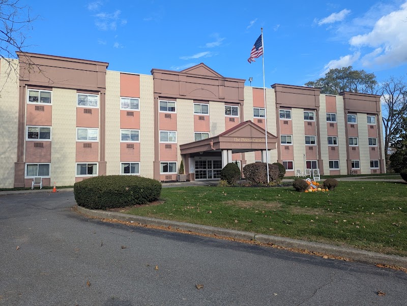 THE PINES AT CATSKILL CENTER FOR NURSING & REHAB nursing home in CATSKILL, NY - Photo 3 of 5