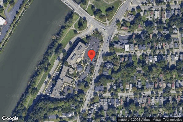 Church Home of the Protestant Episcopal Church nursing home in Rochester, NY - Photo 1 of 10