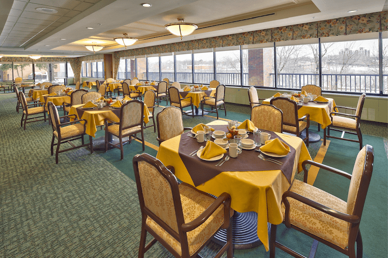 Church Home of the Protestant Episcopal Church nursing home in Rochester, NY - Photo 3 of 10