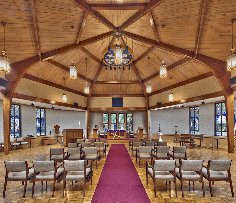 Church Home of the Protestant Episcopal Church nursing home in Rochester, NY - Photo 5 of 10