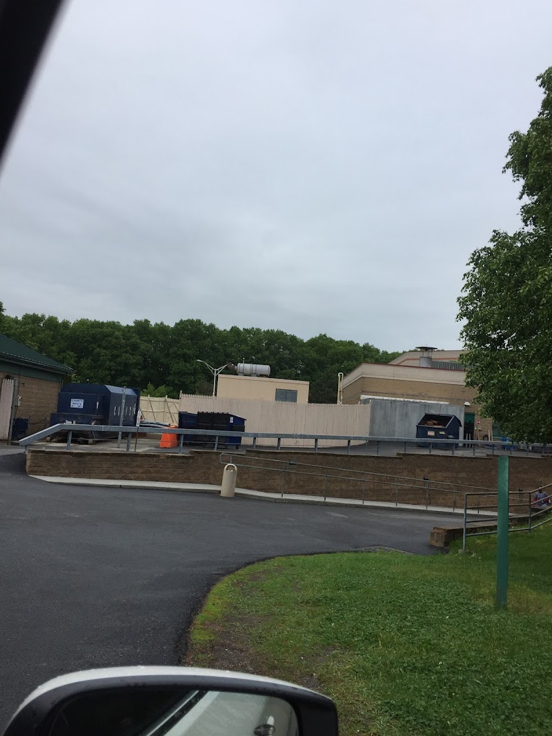 VAN RENSSELAER MANOR nursing home in TROY, NY - Photo 2 of 3