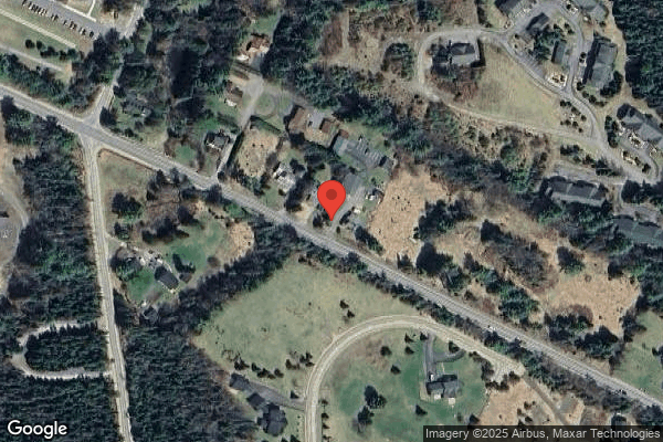 ELDERWOOD OF UIHLEIN AT LAKE PLACID nursing home in LAKE PLACID, NY - Photo 1 of 3