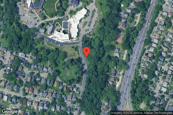 The Wartburg Home nursing home in MOUNT VERNON, NY