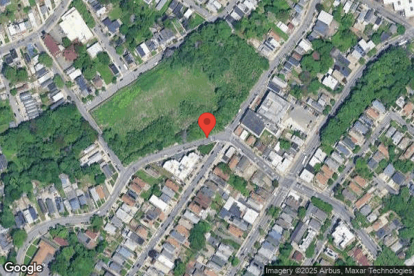 VERRAZANO NURSING AND POST-ACUTE CENTER nursing home in STATEN ISLAND, NY - Photo 1 of 5