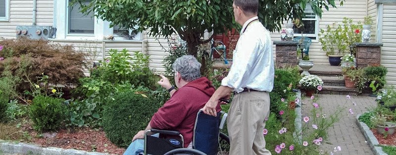 SAPPHIRE NURSING AT WAPPINGERS nursing home in WAPPINGERS FALLS, NY - Photo 2 of 5