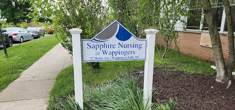 SAPPHIRE NURSING AT WAPPINGERS nursing home in WAPPINGERS FALLS, NY - Photo 5 of 5