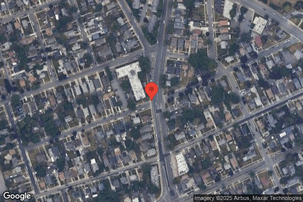 MAYFAIR CARE CENTER nursing home in HEMPSTEAD, NY - Photo 1 of 5