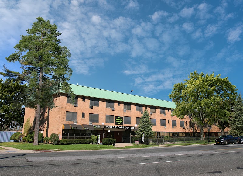 MAYFAIR CARE CENTER nursing home in HEMPSTEAD, NY - Photo 3 of 5
