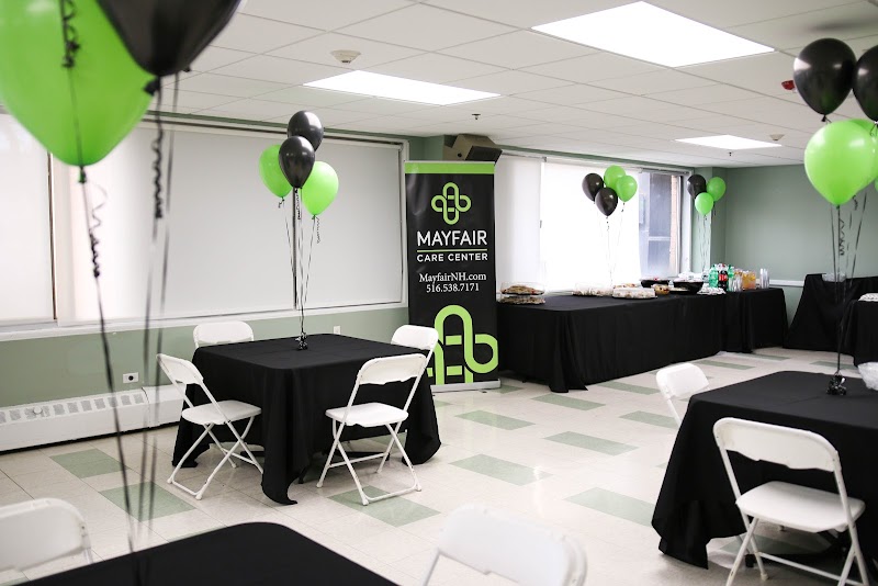 MAYFAIR CARE CENTER nursing home in HEMPSTEAD, NY - Photo 5 of 5